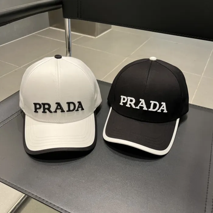 Prada Hats