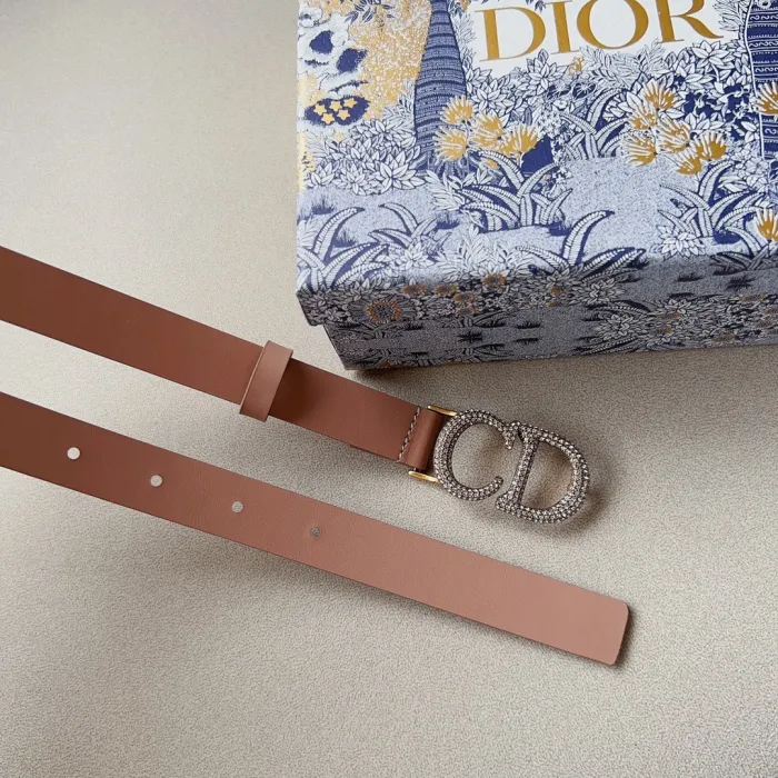 Dior Belt