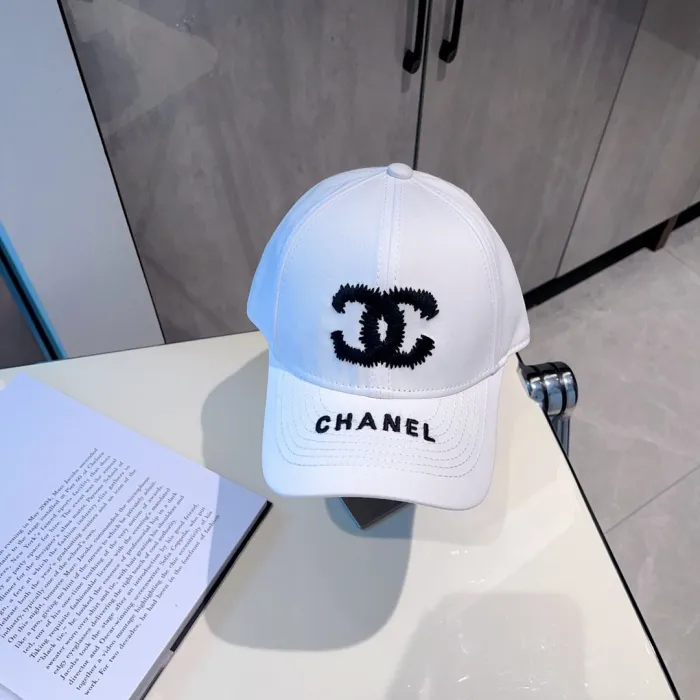 Chanel Hats