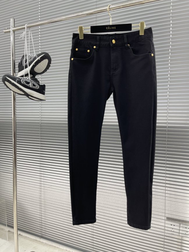 Versace pants size：28-38