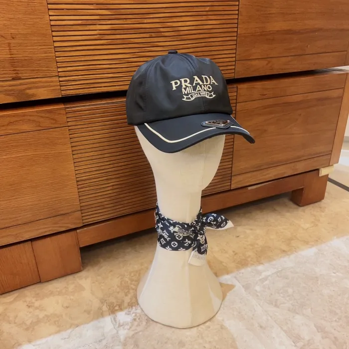 Prada Hats