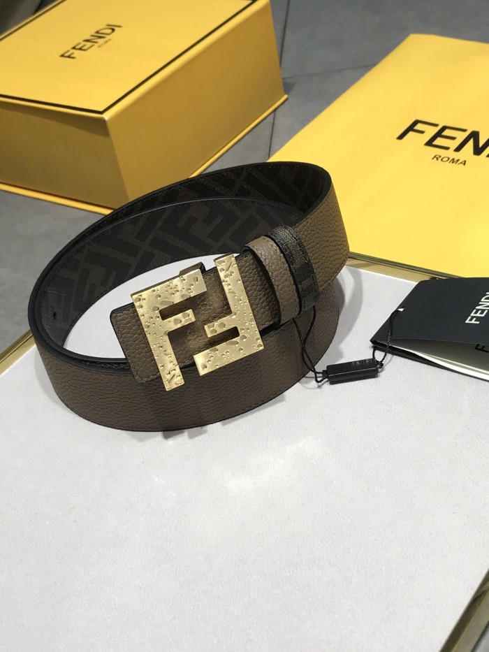 Fendi Belt