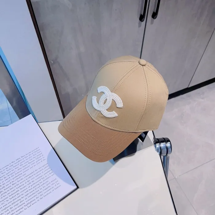 Chanel Hats