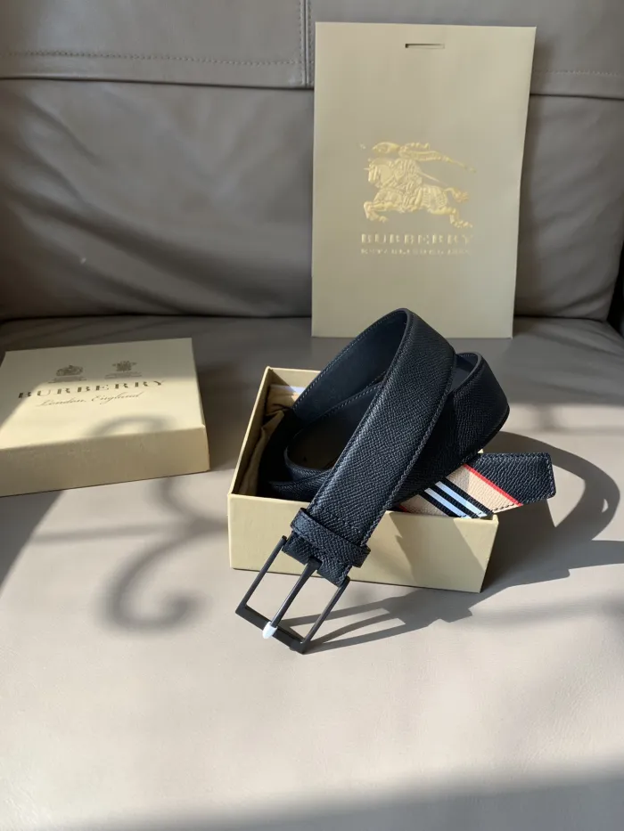 Burberry Belt