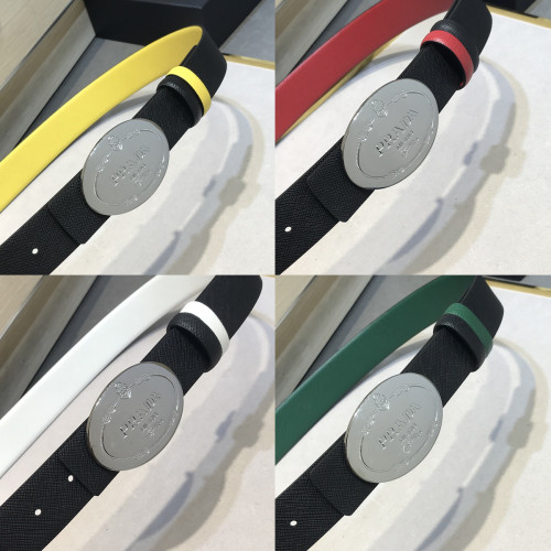 Prada Belt