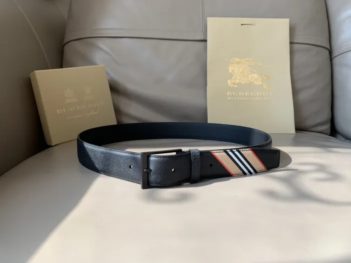 Burberry Belt