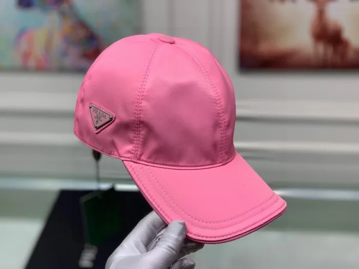 Prada Hats