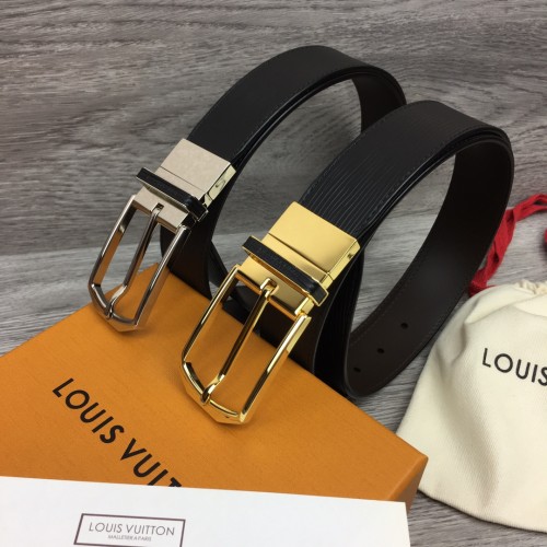 LOUIS VUITTON Belt