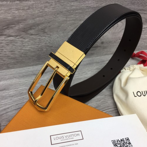 LOUIS VUITTON Belt