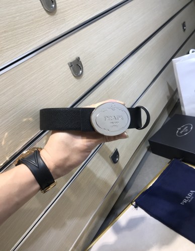 Prada Belt