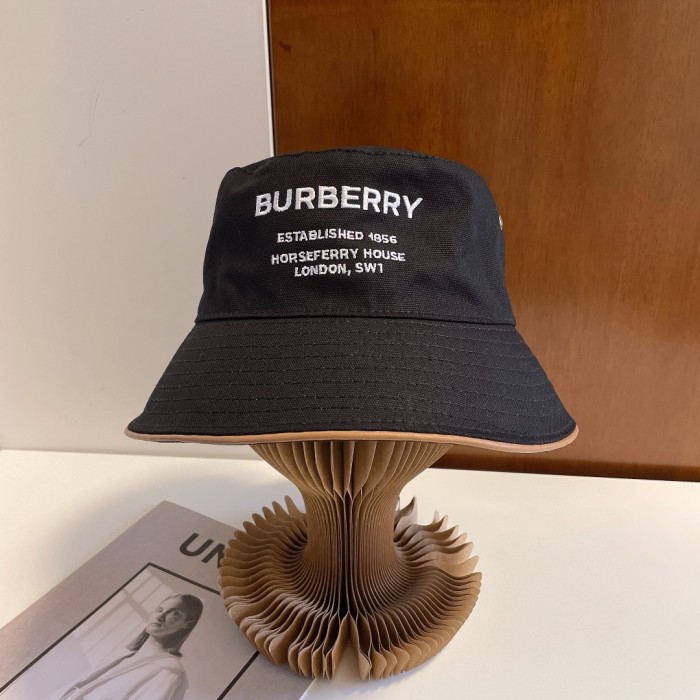 Burberry Hats