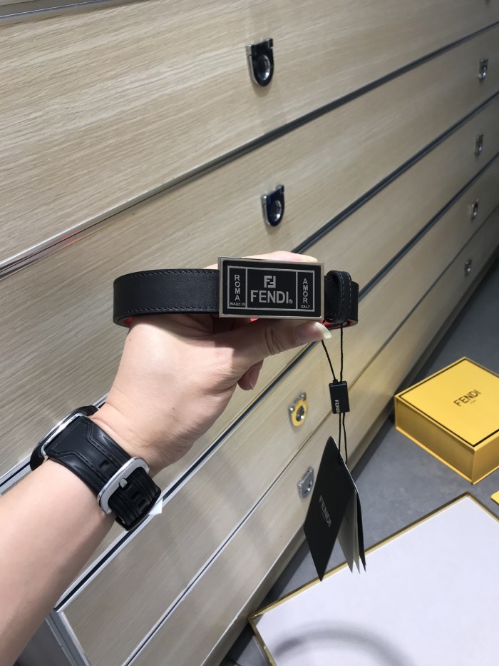 Fendi Belt