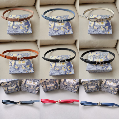 Dior Belt