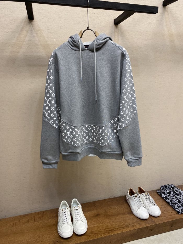 LOUIS VUITTON Sweater size：S-XL