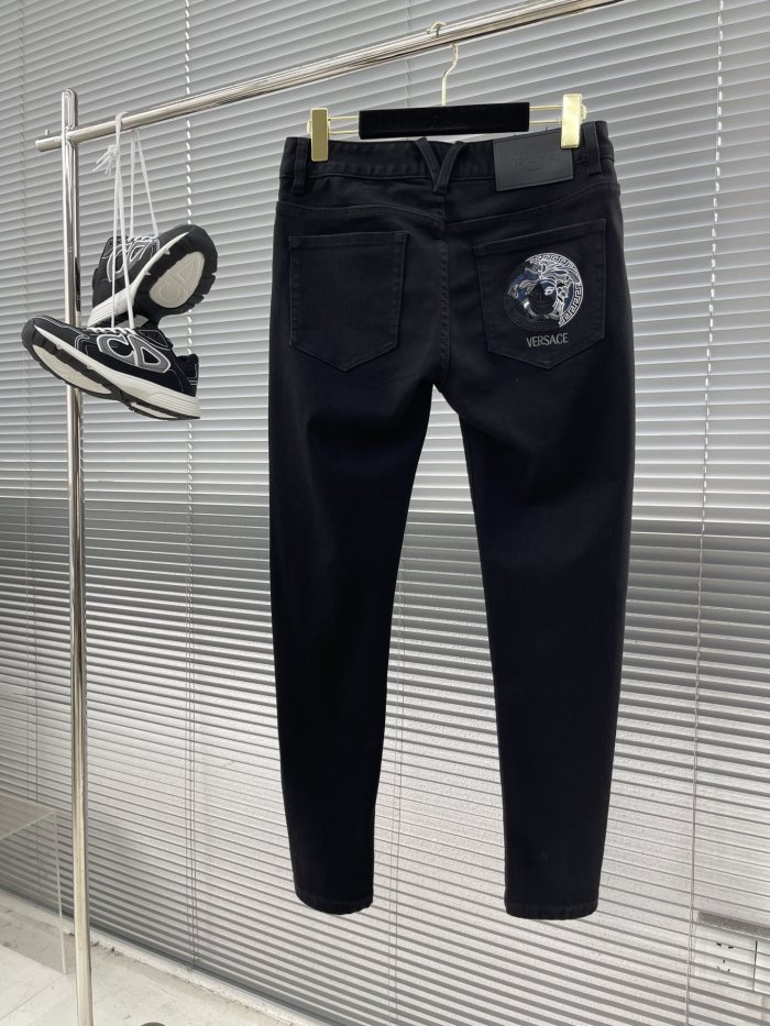 Versace pants size：28-38