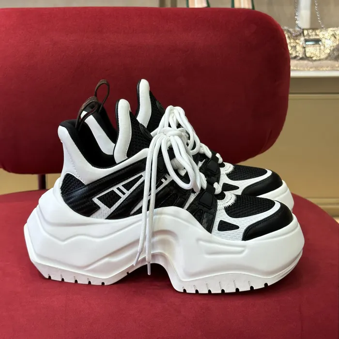 LOUIS VUITTON women _Csaual shoes shoes eur 35-41