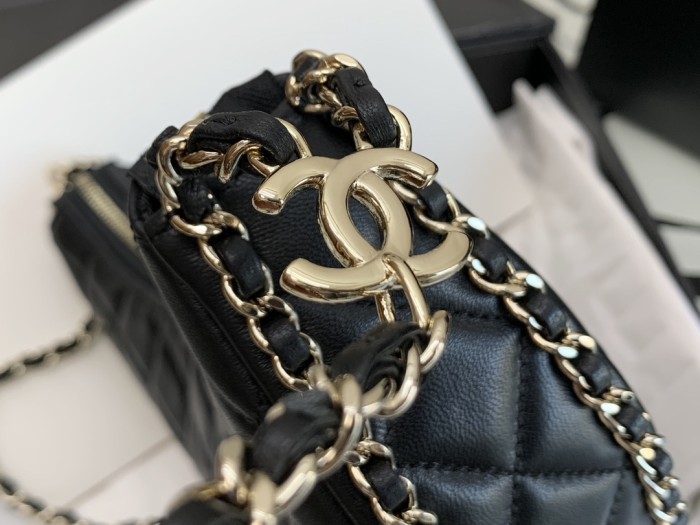 Chanel bags