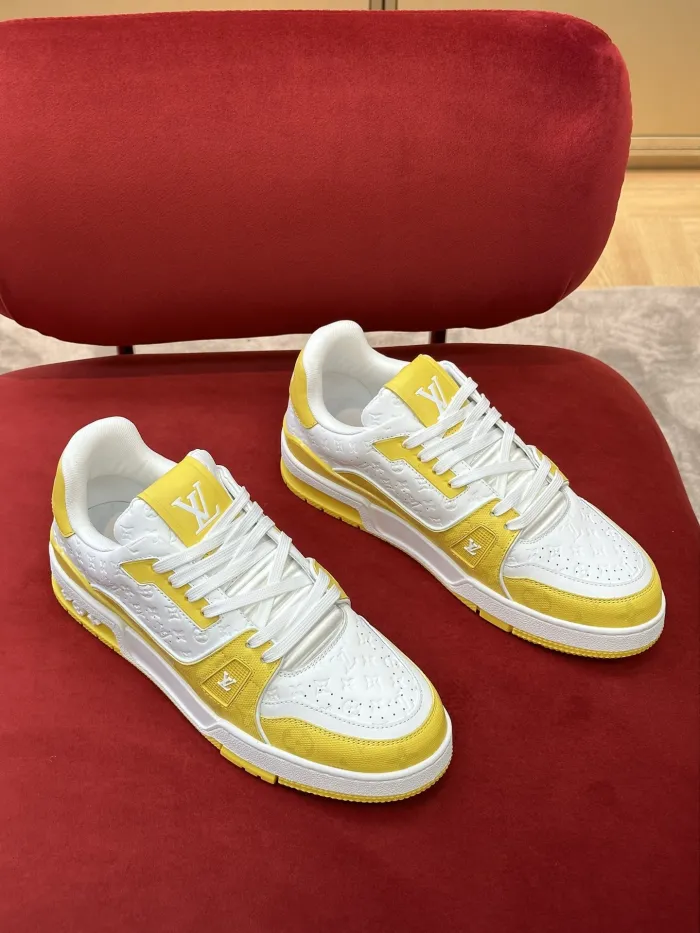 LOUIS VUITTON men_Casual shoes eur 39-45
