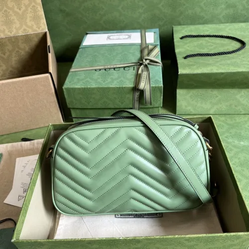 Gucci bags