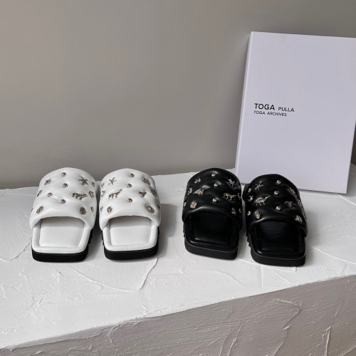 TOGA Women_Slippers/Sandals shoes eur 35-40