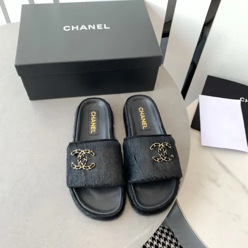 Chanel Women_Slippers/Sandals shoes eur 35-41