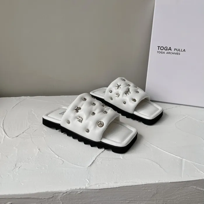 TOGA Women_Slippers/Sandals shoes eur 35-40