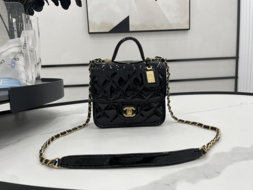 Chanel bags