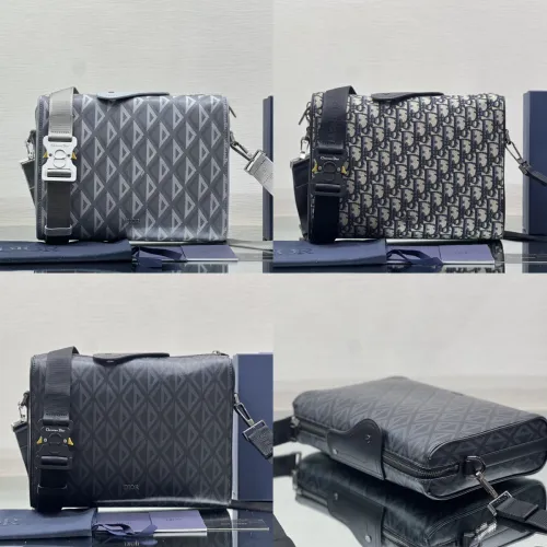 Dior bags