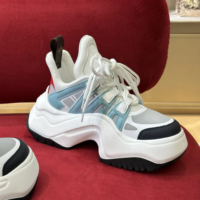 LOUIS VUITTON women _Csaual shoes shoes eur 35-41