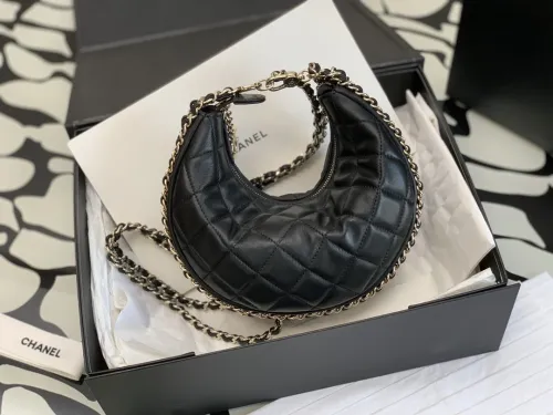 Chanel bags