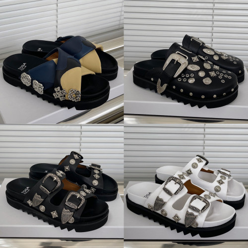 TOGA Women_Slippers/Sandals shoes eur 35-40