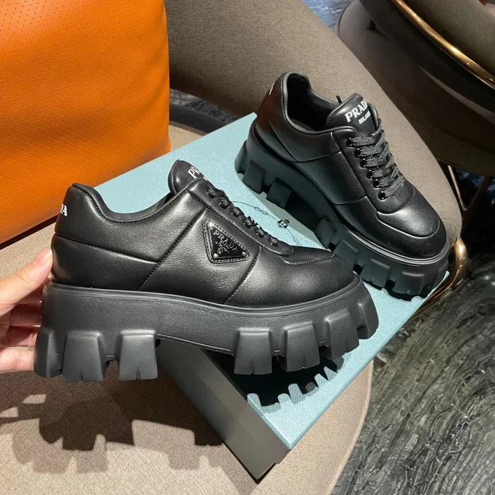 Prada women _Csaual shoes shoes eur 35-40