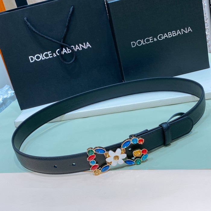 Doice&Gabbana Belt