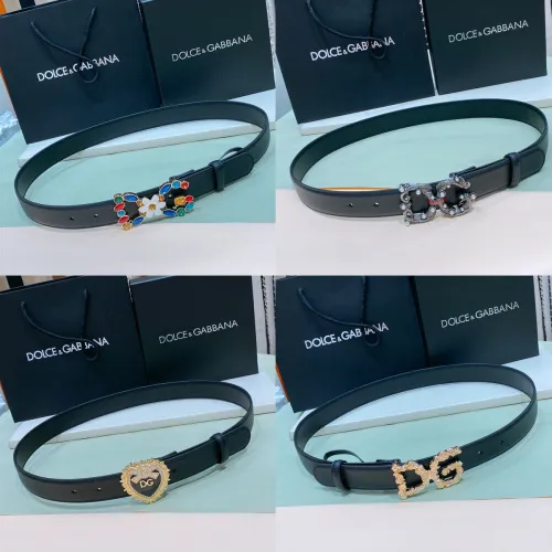 Doice&Gabbana Belt