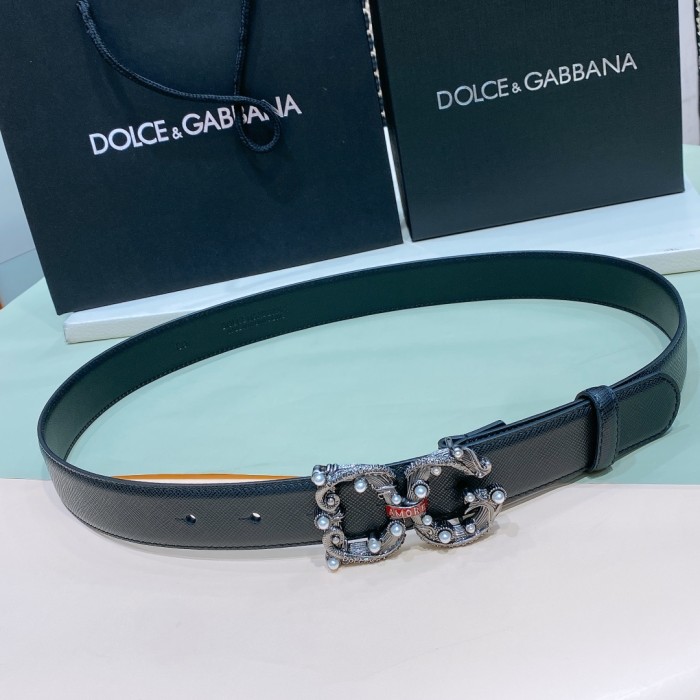 Doice&Gabbana Belt