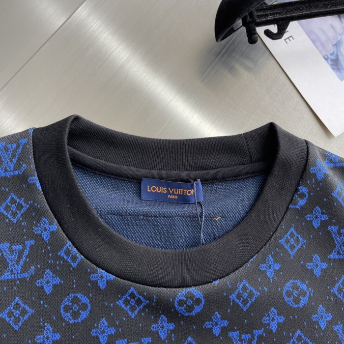 LOUIS VUITTON Shirts size：S-XL