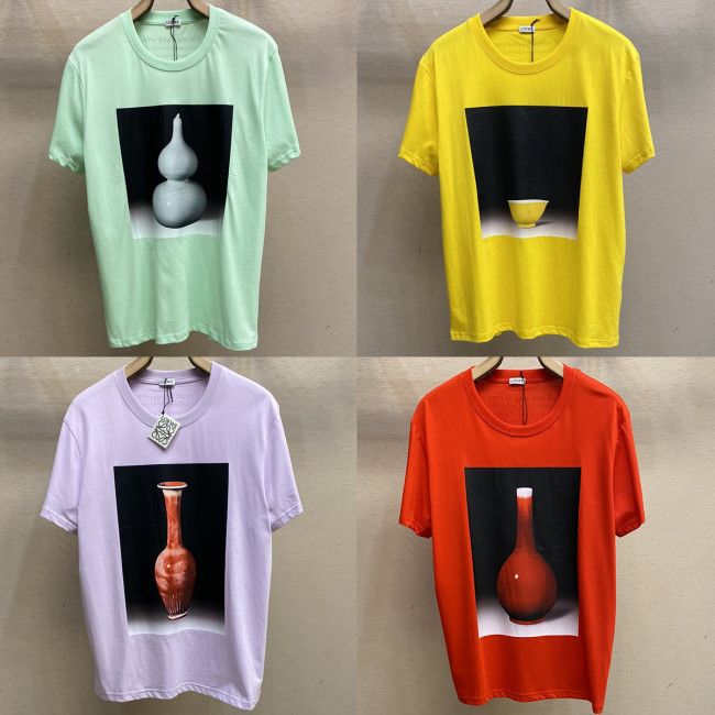 LOEWE Shirts size：S-XL