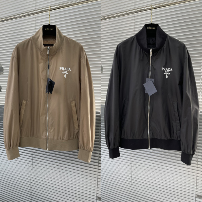 Prada Jackets size：M-XXXL