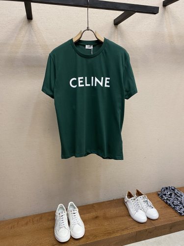 CELINE Shirts size：S-XL