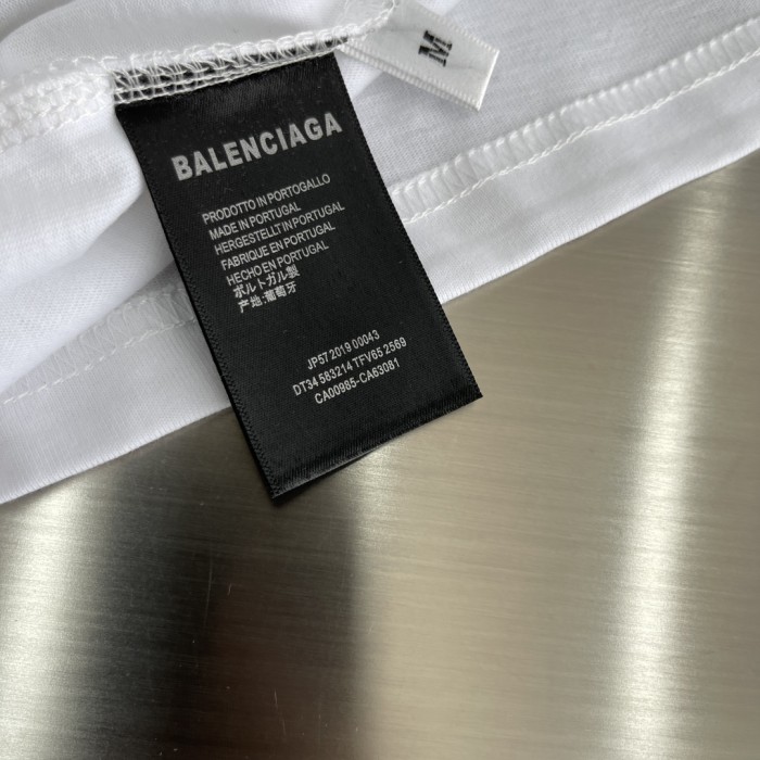 Balenciaga Shirts size：S-XL