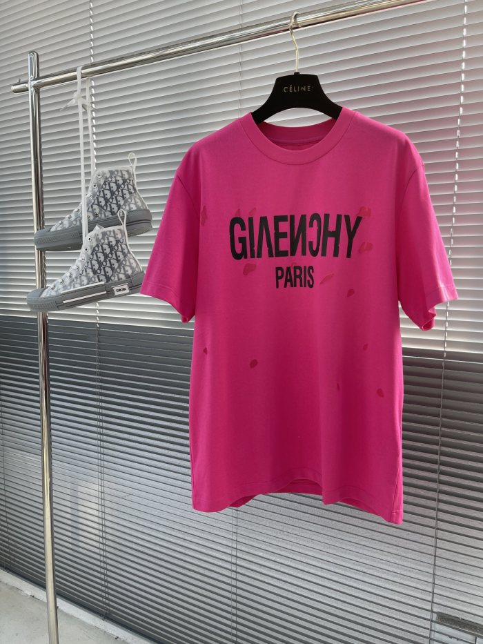 GIVENCHY Shirts size：S-XXXXXL