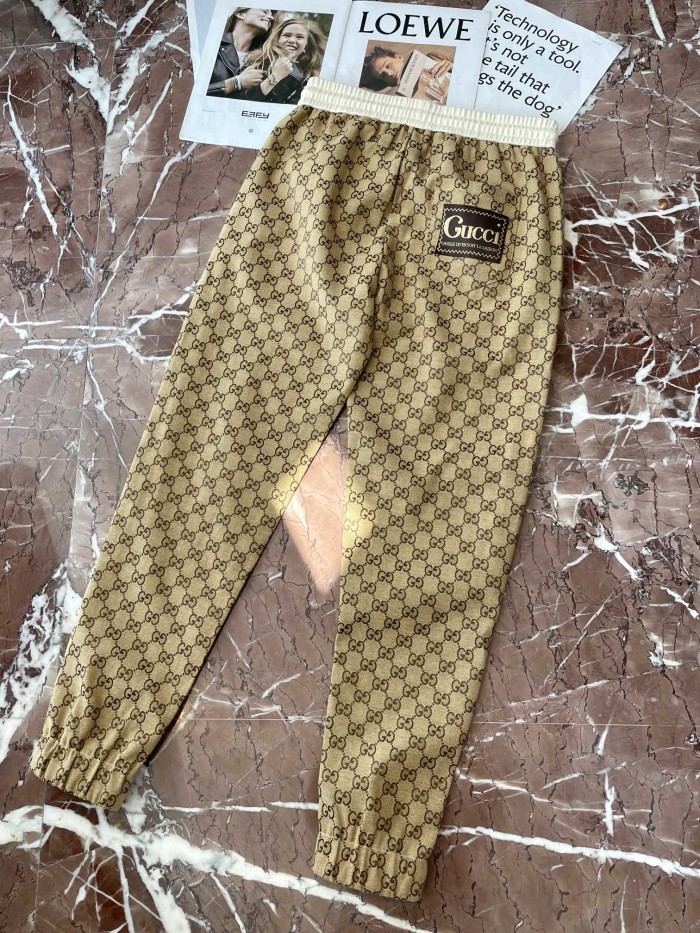 Gucci pants Size：30-38