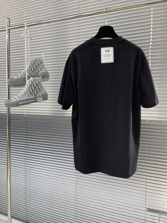 Y-3 Shirts size：M-XXXXXL