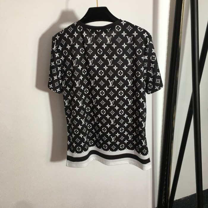 LOUIS VUITTON Shirts size：S-XL