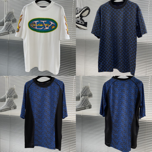 LOUIS VUITTON Shirts size：S-XL