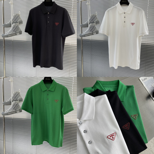 Prada Shirts size：M-XXXL