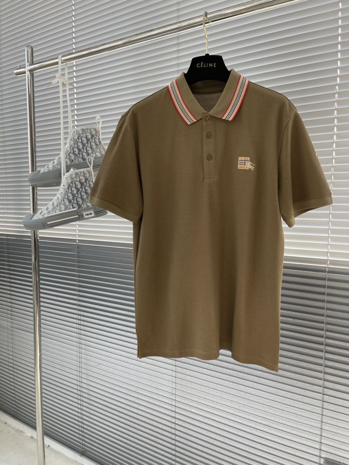 Burberry Shirts size：M-XXXL