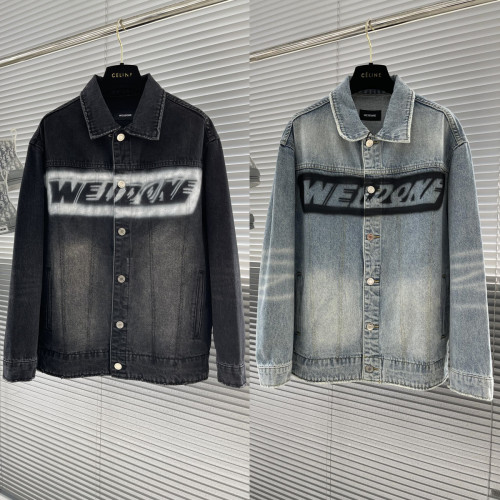 We11done Jackets size：S-L