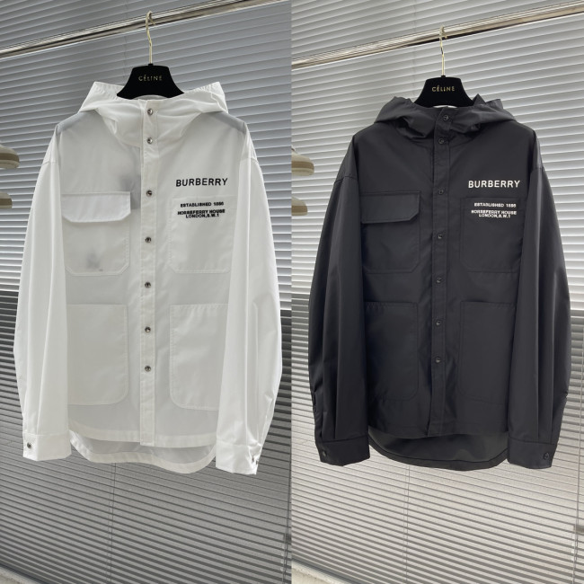 Burberry Jackets size：48-56