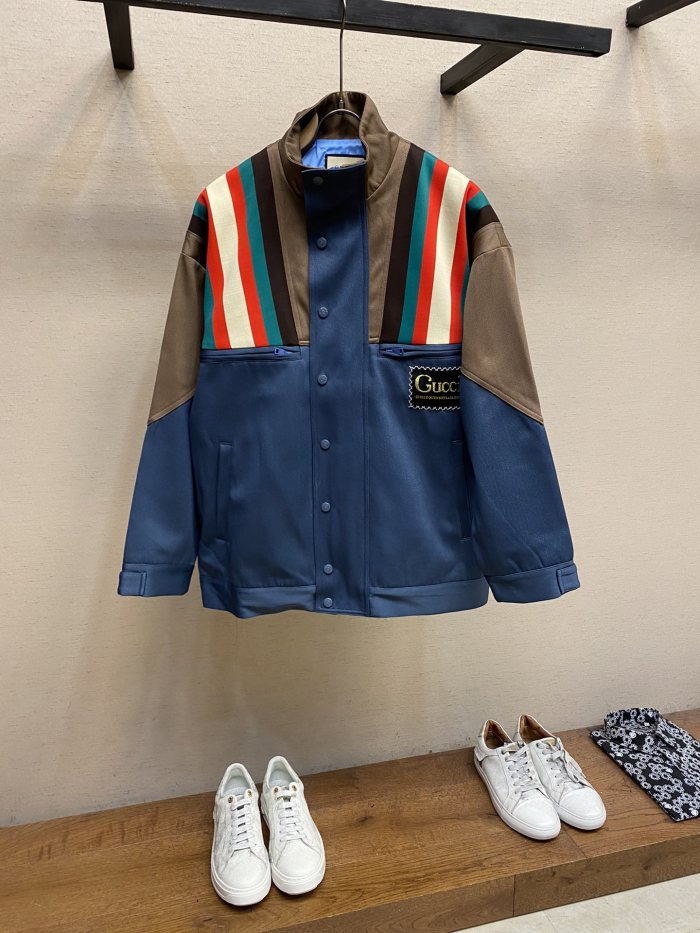 Gucci Jackets size：46-52